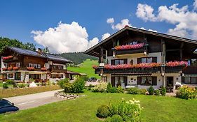 Gästehäuser Schwemmbauer